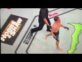 Geoff Neal tko win vs Niko Price