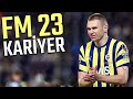 SZALAI SAKATLIĞI - FM 23 FENERBAHÇE KARİYER #8