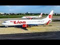 Lion Air FULL FLIGHT | Boeing 737-800WL  | Hat Yai to Bangkok Don Mueang