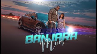 Banjara Mon Ap Shuvo Feat. Ayesha Mousumi New Bangla Song 2026