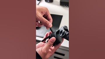 🤖A robot 4K webcam with AI tracking?