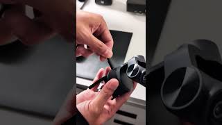A Robot 4K Webcam With Ai Tracking?