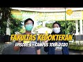 Campus tour episode 4  fakultas kedokteran