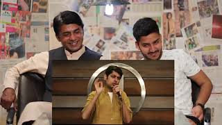 Pakistani Reacts To | Padmaavat \& The Parrot | Stand-up Comedy by Varun Grover | Reaction Express