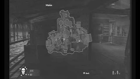 [BF] Cod 5 - Makin + Makin Day Glitches!