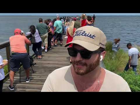 SpaceX Demo-2 Launch