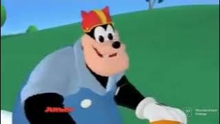 Mickey Mouse Clubhouse Road Rally Rock N Ride N Rally Song! 🎵 🎶 (2010)