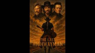 The Last Highwayman – Tribute to Kris, Waylon, Johnny & Willie