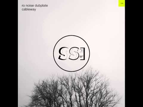 Ro Noise Dubplate - Noch za oknom