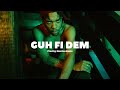 Free guh fi dem  dancehall riddim instrumental 2024