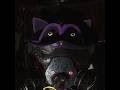 Catnap Is BACK MONTAGEM PERIGOSA Super Slowed Poppy Playtime Chp 5 Edits Shorts 