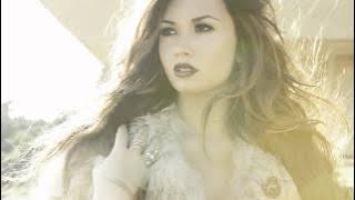 Demi Lovato - Give Your Heart A Break (Official Acapella)[DL]