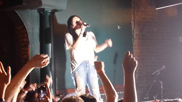 K.FLAY - "Make Me Fade" - 11/13/16 @ The Hollow in Albany, NY