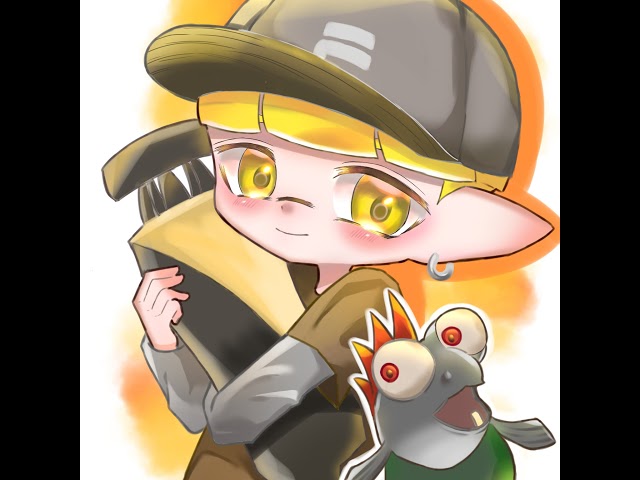 XP3400】【スプラトゥーン3】声なしエリア2784～ - YouTube