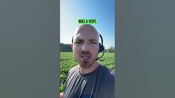 How to increase soybean yields