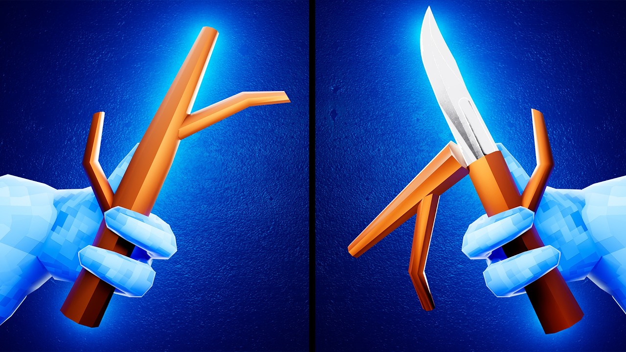 CRAZIEST Cosmetic Easter Eggs...