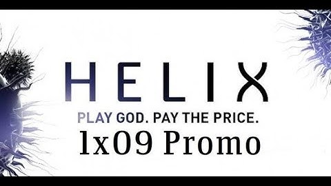 Helix Season 1 Episode 9 Level X  Promo