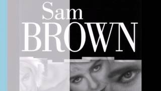 Sam Brown- Once in your life