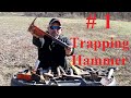 I Built the ULTIMATE Trapping Hammer (DIY)