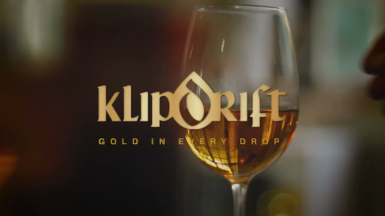 klipdrift brandy (Student project)