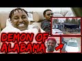 HoneyKomb Brazy: The Demon of Alabama