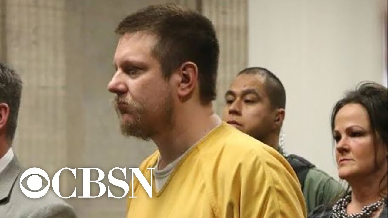 Jason Van Dyke, ex-Chicago officer, sentenced to 6 years, 9 months for Laquan ...