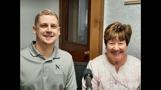 Community Spotlight Podcast: North Central State College Crawford Success Center