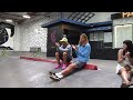 BATB 12: Chris Chann Vs. Eamon Samojla - Round 1