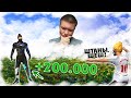 ШТАНЫ АНГЕЛА ✦ 200.000 Т ✦ ФРИ ФАЕР-да КАЗАХТЫ АЛДАП КЕТТИ ?