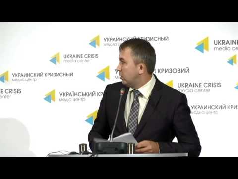 E-governance 2015. Ukraine Crisis Media Center, 8th of October 2014