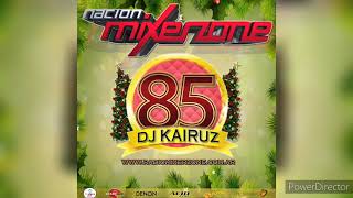 Mixer Zone 85 - Retro 80 - Parte 1 - 2021