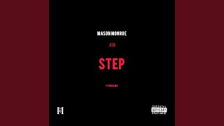 Step (feat. Mos4ma)