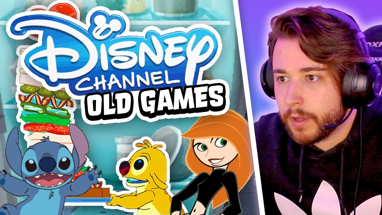 14 Reasons The Disney Channel Games Were Better Than The Actual Olympics