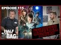 Half in the Bag Episode 115: Stranger Things
