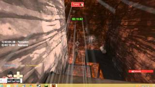 let's play tf2 part 1: parkour fortress
