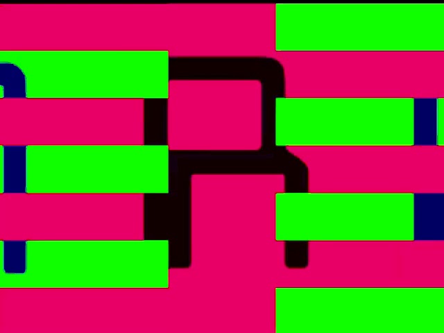 Artistic Alphabet in 941-DXI - YouTube