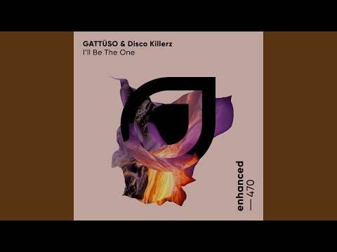 Disco Killerz — I'll Be The One (Original Mix)