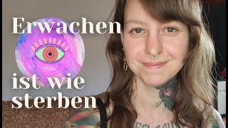 Download Lagu Warum Erwachen sich wie Sterben anfühlt ➨ Erfahrungsbericht (Zen Sesshin) MP3