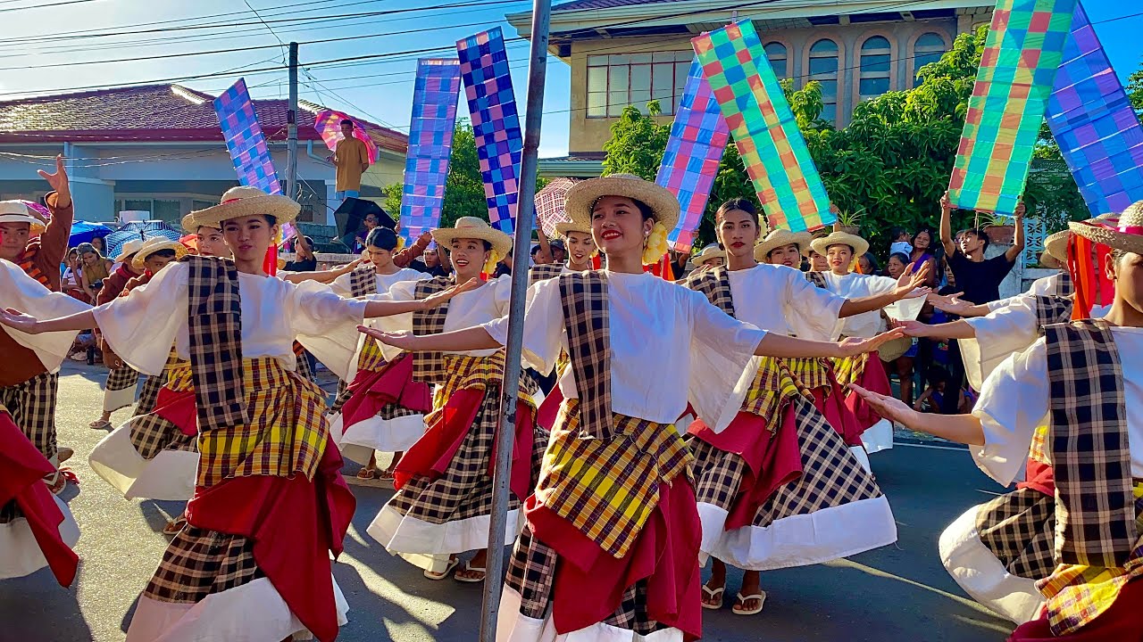 Pardas Caoayan Street Dancing Competition 2023 Barangay Don Alejandro ...