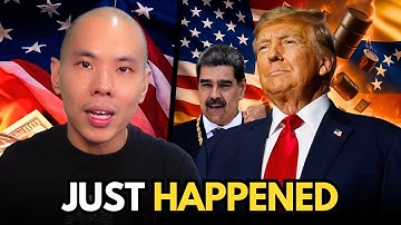 U.S. Does The Unthinkable To Reverse Petrodollar Collapse & Control Global Oil Supply