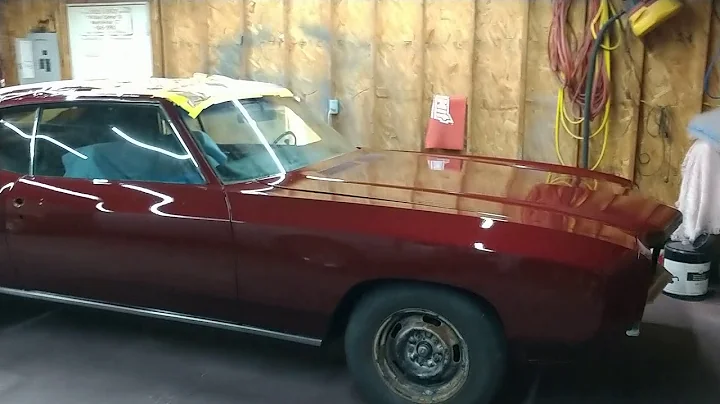 Fresh SPI Universal Clear Coat