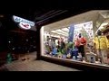 Tienda ACADEMY OUTLET en Gijón. Stocks y rebajas todo el año.