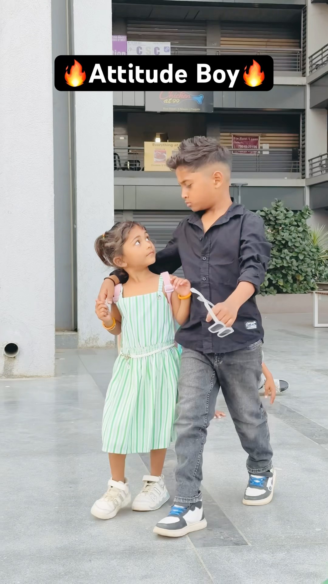 Attitude Boy?|| #tappuparmar #trending #attitude #viralmusic