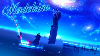 Madeleine by MinAY | Normal mode | Geometry dash 2.2 @madmangagd