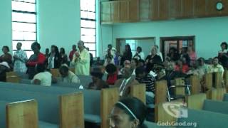 "We Are Climbing Jacobs Ladder" - Hill Street Male Chorus - Gospel Music chords