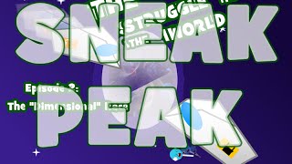 TSFTW Ep 2 Sneak Peak