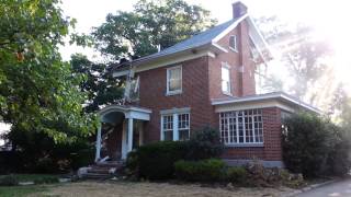 905 N Jackson St Demolition #1