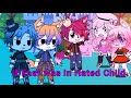 Fnaf in hated child|| Gacha life||