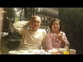 新北新莊典華飯店 除夕圍爐 ! 蕭議矗蕭林瑞芽蕭志男(兒子請客)李婉琪蕭瑀恩Part1  20210211