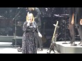 Adele - Rolling In The Deep LIVE Austin Tx. 11/4/16